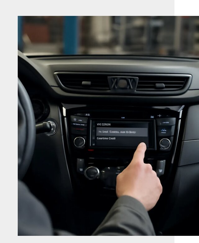 Установка приложений Nissan в Тулуне по цене от 5935 р. | ФастМобиль-Тлн