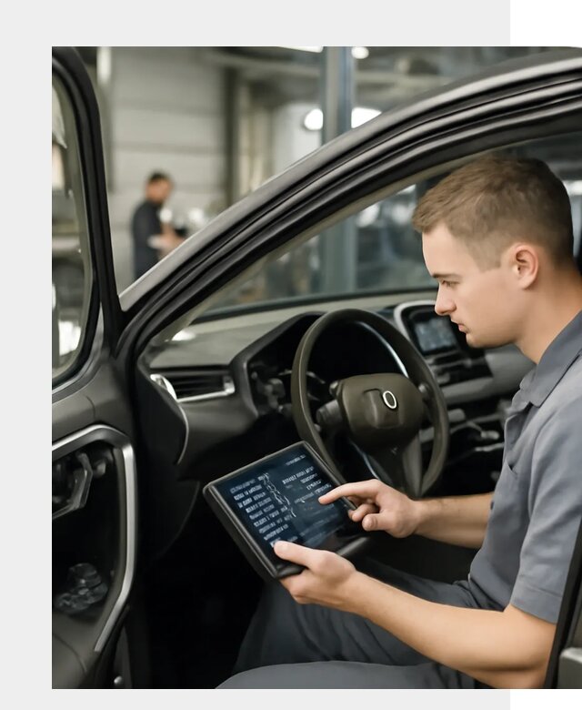 Русификация Toyota RAV4 в Тулуне по цене от 7014 р. | ФастМобиль-Тлн