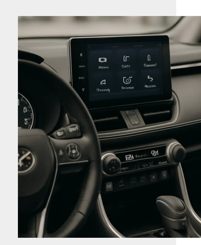 Русификация приборной панели Toyota в Тулуне от 7014 р. | ФастМобиль-Тлн