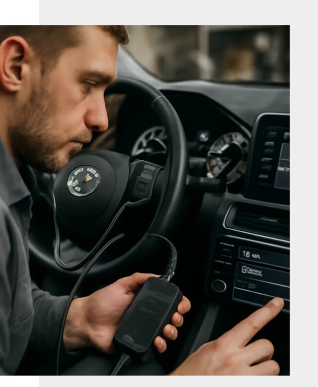 Русификация приборной панели Toyota под ключ в Тулуне